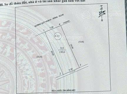Bán nhanh lô tđc xuân đồng nghi đức giá tốt đường 18m