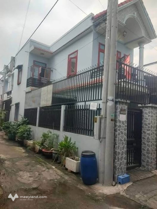 Nhà hai mặt tiền đón sinh khí, giá chỉ 1.15 tỷ Tại Tân Uyên, Bình Dương