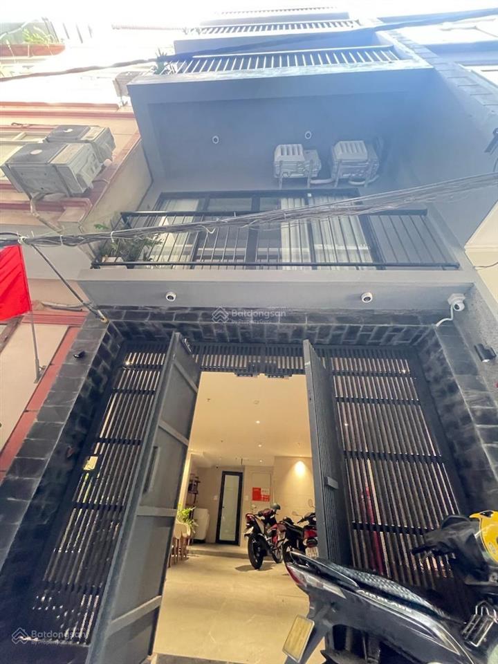 Giảm mạnh 1.1 tỷ bán tòa chdv mai độnghbt| 88m² x 7 tầng, 27 phòng, tm, 135tr/th, giá tốt 26.1 tỷ.
