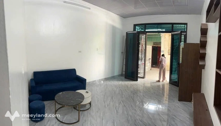 Nhà cấp bốn an cư, giá mềm giữa lòng phố thị