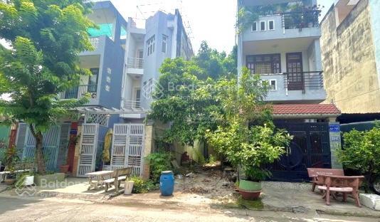 Đối diện kcn vĩnh lộc chủ cần tiền bán gấp lô 50m2 ngay kdc đông đúc cách ql1a 2p giá 3tỷ05