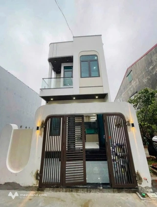 Nhà đẹp 67m2 - Ngõ rộng ô tô tới nhà - Gần Chợ Cọi, Lê Viết Thuật