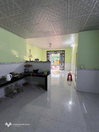 Bán gấp 3.8 sào vườn trái cây Trảng Bom, mặt tiền dài 80m, giá 1.95 tỷ