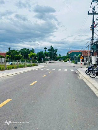 Đất vàng Lê Mai, Huế: Mặt tiền 6.2m, nở hậu, giá 2 tỷ - Sổ đỏ sẵn sàng