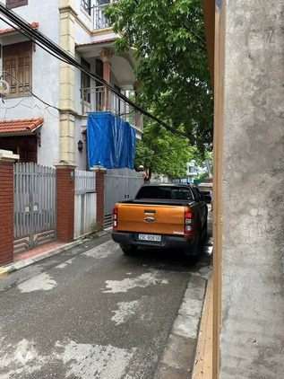 Bán đất mặt đường ô tô qua tại Ngọc Thụy, Long Biên, giá 3 tỷ