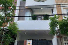 Bán nhà 3 tầng mới, 70m2, 4 ngủ, hướng Đông Bắc, gần biển Nguyễn Tất Thành, Đà Nẵng