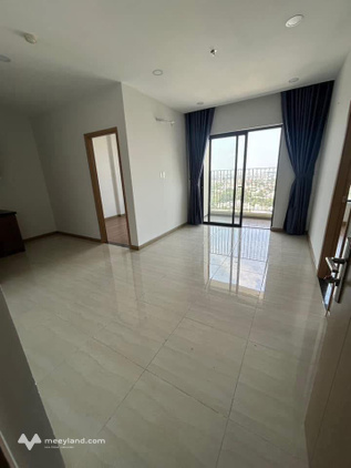 Căn hộ 52m2, 2 ngủ - Lộc phát an khang, Quận 2