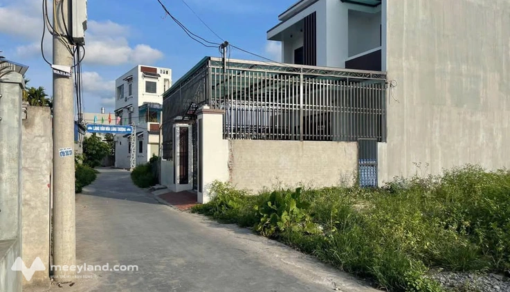 Nhà 66m² An Hưng, Hải Phòng - Đường rộng rãi, giá 'hời' cho nhà đầu tư