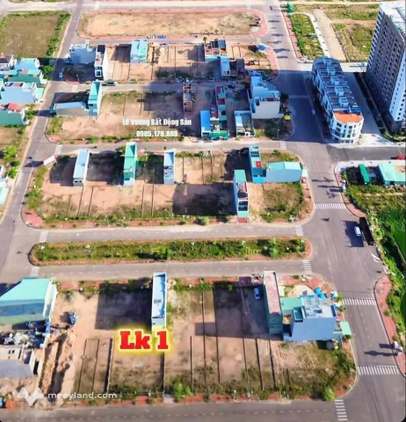 Đất Khu đô thị Long Vân Quy Nhơn - Giá tốt, vị trí đỉnh