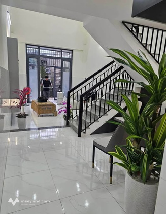 Nhà 2 tầng mới đẹp, trung tâm Đà Nẵng - 76m², mặt tiền 5m, nở hậu