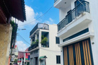 Bán gấp lô góc 2 mặt tiền phường Hưng Phúc - Cơ hội vàng