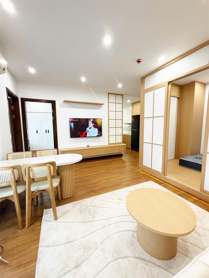 Chính chủ bán căn 3pn 2wc flc phạm hùng giá rẻ view hồ điều hòa, full nội thất vào ở ngay
