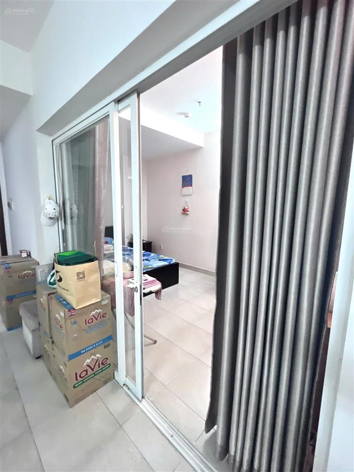 Bán căn hộ 50m2 ehome 3, sổ hồng riêng, giá siêu tốt 1pn, 1wc, chỉ 2tỷ130