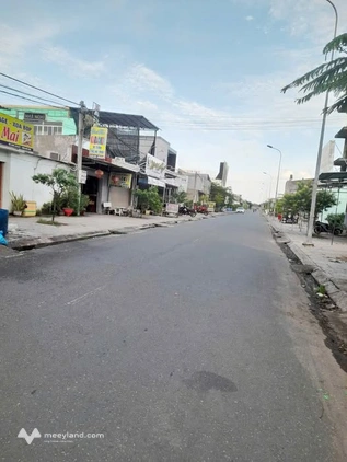 Đất tái định cư Giao Long, vị trí đẹp, kinh doanh thuận lợi