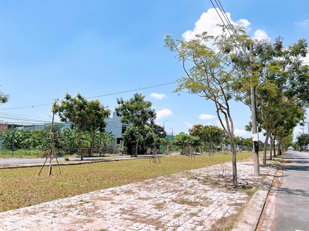 Bán đất nền, 100 m², Ngũ Hành Sơn