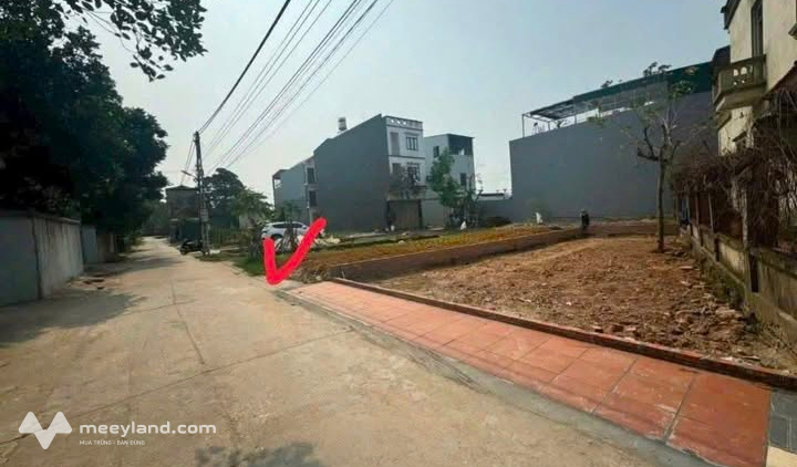 Đất Vĩnh Phú, Phật Tích, đường ô tô tránh, đầu tư sinh lời