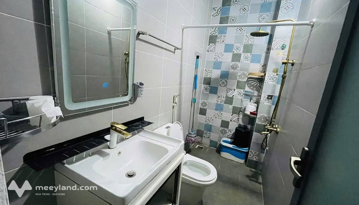Bán nhà 1 trệt, 1 lầu, đường Nguyễn Bỉnh Khiêm, Phường Thắng Tam, Vũng Tàu, hẻm ô tô, đầy đủ nội thất