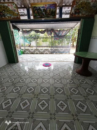 Nhà Mỹ Hội giá rẻ cho vợ chồng trẻ, chỉ 480 triệu