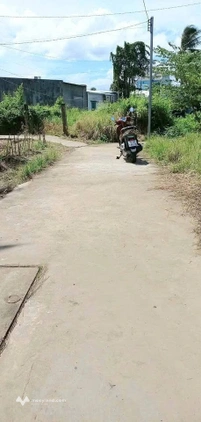 Mảnh đất vàng phường 8, Bến Tre nơi an cư lý tưởng