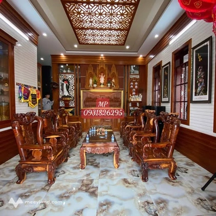 Bán biệt thự mặt tiền kinh doanh 349,4m², 8 tỷ, tại Long Hải