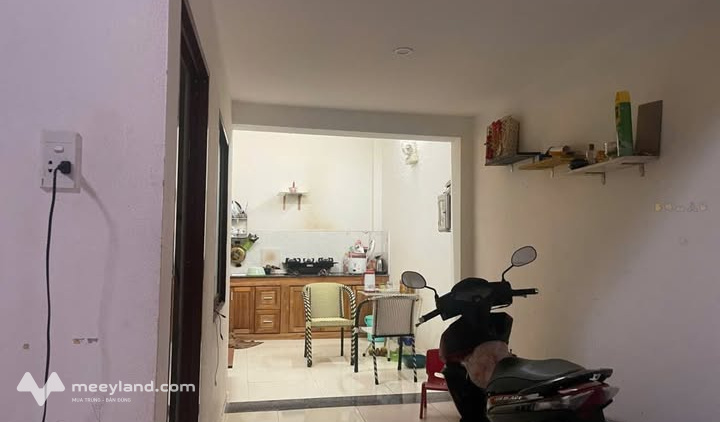 Nhà lửng đúc siêu xinh gần mặt tiền Trương Định, Sơn Trà, giá yêu thương chỉ 3,2 tỷ