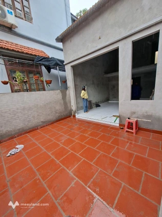 Nhà 54m2, Mặt tiền 4.2m - Đẹp như tranh, gần trường, tiện ích đầy đủ
