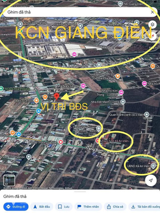 Đất vàng An Viễn, 10m x 25m sổ riêng, giá nhỉnh 1 tỷ, đầu tư sinh lời