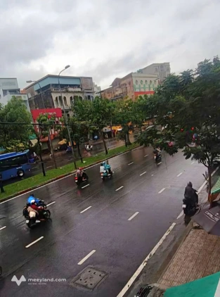 Nhà 100m² mặt tiền Hải Thượng Lãng Ông, 3,3 tỷ, sổ hồng riêng, cho thuê 10 triệu/tháng