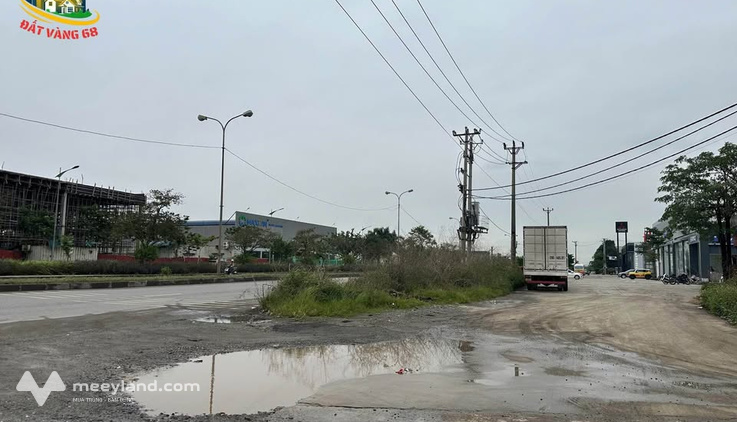 Bán đất nhà vườn 180m2, mặt tiền 9m tại Kim Bảng, Hà Nam