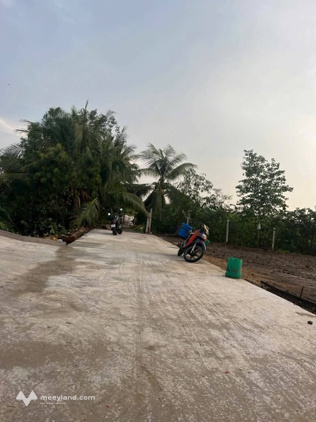 5 Lô đất vàng phường Khánh Hậu, nơi an cư lý tưởng, đầu tư sinh lời