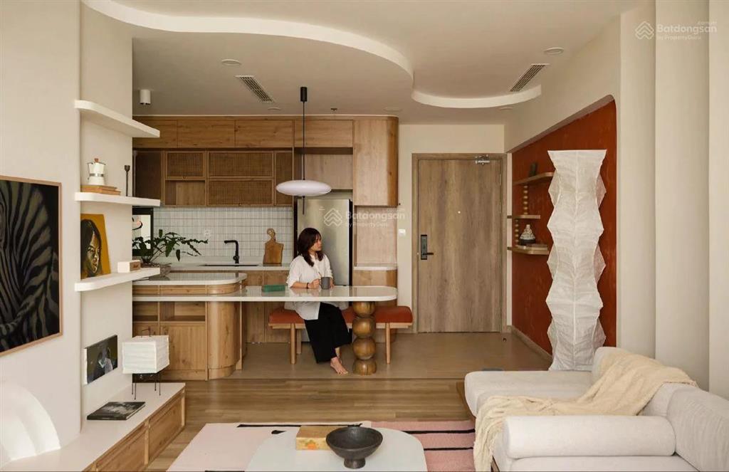 65m² 2n2vs 5t2 bao phí giá siêu rẻ tại hateco xuân phương