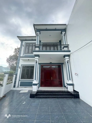 Bán nhà trung tâm thành phố, 130m2, hướng Đông Nam