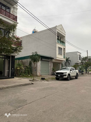 Bán đất 60m² vuông vắn, mặt tiền rộng, đường ô tô tránh tại Sơn Tây, Hà Nội