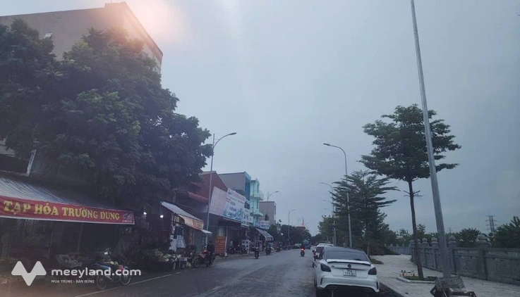 Mao Dộc mặt tiền 10,5m, 230m2, 10 tỷ, kinh doanh bung nóc
