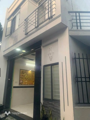 Nhà 2 tầng mới đón nắng tây, sổ riêng 40m2 tại Quy Nhơn
