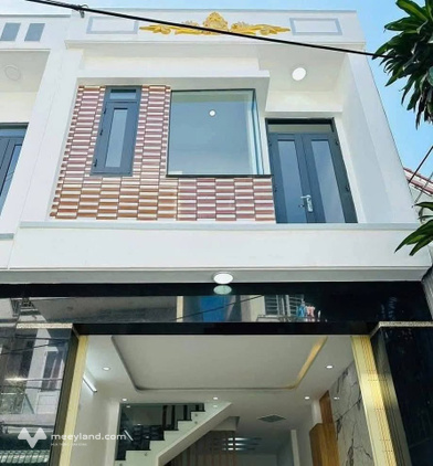 Nhà 2 tầng xinh xắn, 3 phút ra biển Quy Nhơn, giá mềm xíu