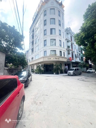 Bán nhà 4 tầng, khu đô thị Chùa Hà, Vĩnh Phúc, vị trí đắc địa, kinh doanh đỉnh