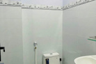 Nhà 1 trệt 1 lửng 99m² tại Phú Tân, Bến Tre, 3 phòng ngủ, đường ô tô