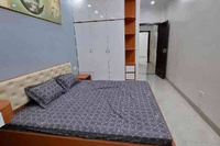 Nhà 1 trệt 1 lầu 83,5m² lộ ô tô, hướng Tây Bắc, Vĩnh Long