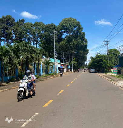 Bán đất nền thổ cư 200m2, sổ riêng, gần chợ, trường học tại Bảo Vinh (cũ), Long Khánh