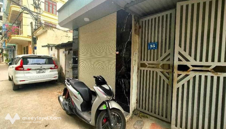 Chủ cần bán gấp nhà tập thể Tân Mai, hơn 3 tỷ có ngay nhà đẹp, full nội thất