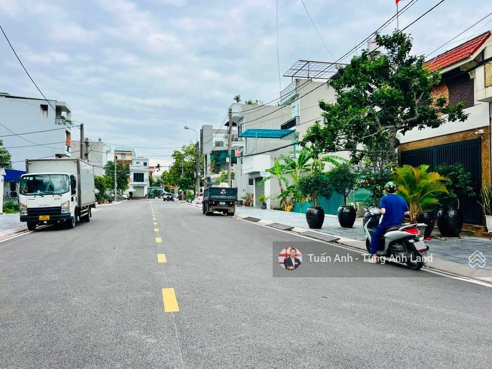 Sở hữu lô đất 78,2m2 giá trị tại trung tâm an biên, hải phòng