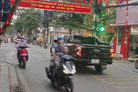 Nhà mặt đường Hàng Cấp, vị trí vàng kinh doanh trung tâm, sổ đỏ 75m2