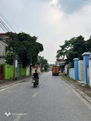 Biệt thự vườn 300m2 trung tâm thành phố Bắc Ninh, mặt tiền rộng thoáng, giá tốt