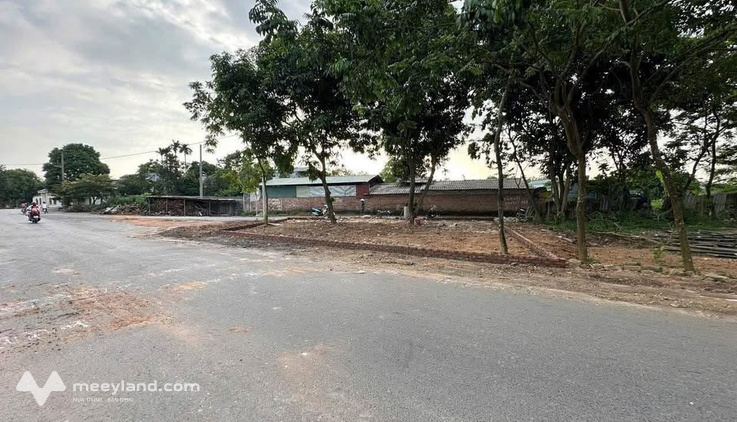 Đất vàng 150m2 mặt tiền Tỉnh lộ 306 - Cơ hội kinh doanh bứt phá