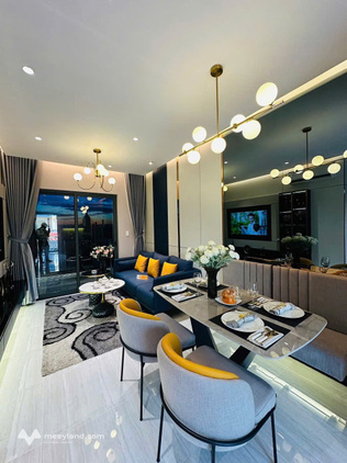 Chỉ 280 triệu sở hữu chung cư cao cấp Destino Centro - mặt tiền quốc lộ 1A
