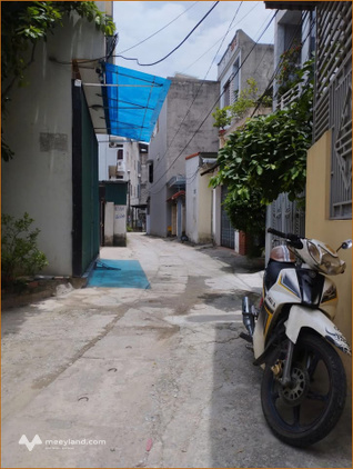 Nhà cấp 4 Đông Thọ, 64m², mặt tiền 4m, an cư lạc nghiệp, giá hời