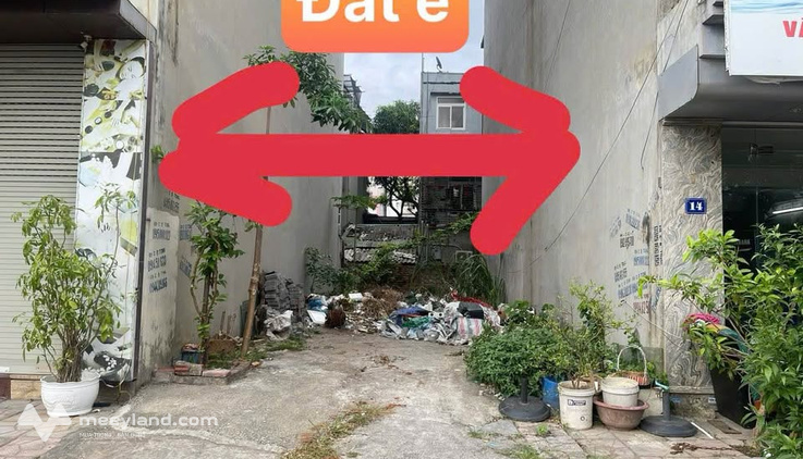 Bán gấp đất vàng trung tâm Hà Nội, 60m², ô tô tránh, giá hời