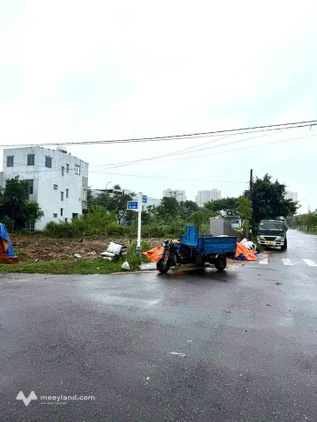 Đất view sông 100m² - Đường 10,5m, giá 4 tỷ - Liên Chiểu, Đà Nẵng