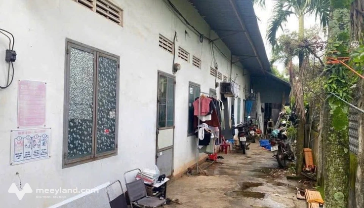 Dãy trọ 6 phòng hẻm thông 78 Y Moan, trung tâm Tân Lợi - Thu nhập ổn định